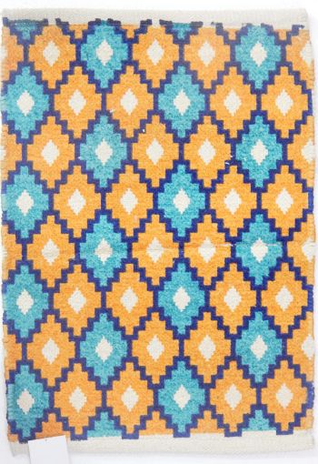 Puja Mat Rug