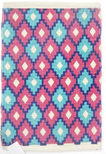 Puja Mat Rug