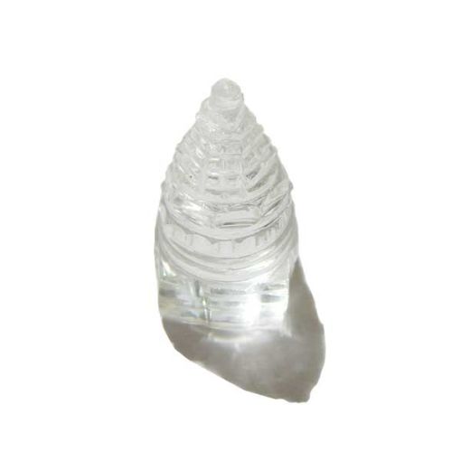 Sphatik Sri Yantra