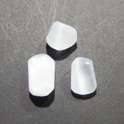 Selenite Stone Tumble 