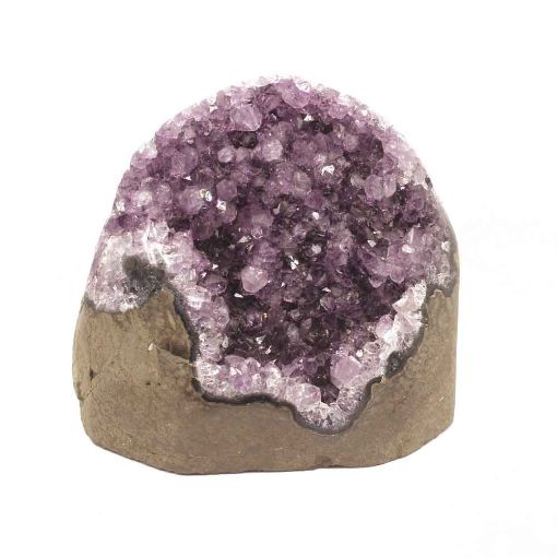 Amethyst Geode