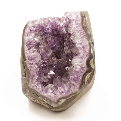 Amethyst Geode
