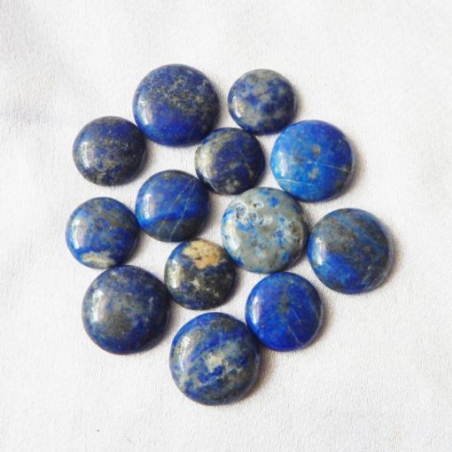 Lapis Lazuli Cabochon
