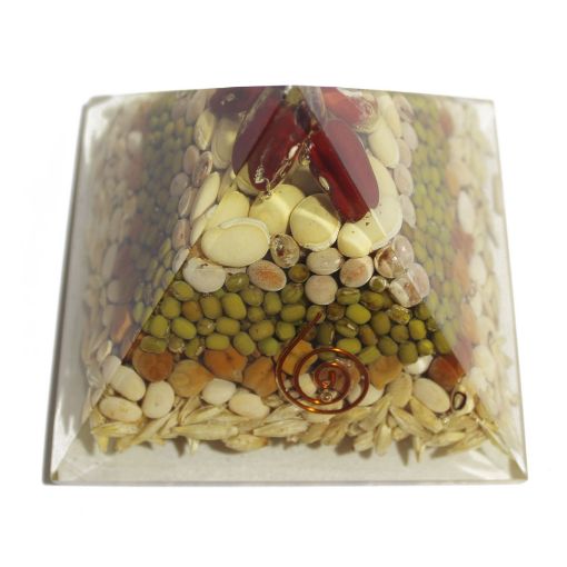 Annapurna Oregon Pyramid